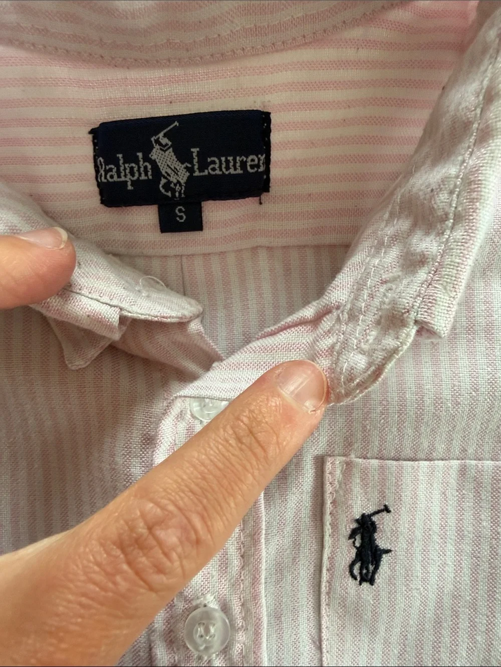 Ralph Lauren cutest school